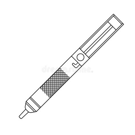 desoldering tool drawing